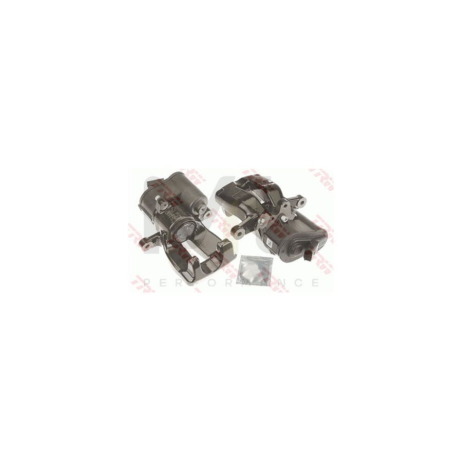 TRW BHS1404E Brake Caliper for AUDI Q3 (8UB, 8UG) for vehicles with electric parking brake | Performance Parts Direct Car Parts