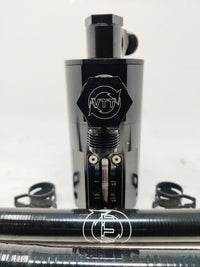 VTT A90/91 Supra Engine Catch Can - ML Performance UK