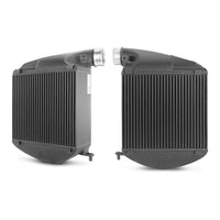 Wagner 200001206 RSQ8 / Urus / Cayenne Performance Intercooler Kit