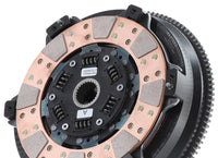 Clutch Masters 21-23 BMW M3/M4 3.0L S58 Factory Fit FX400 6-Puck Twin Disc Clutch w/Alum. Flywheel