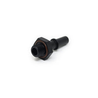 Precision Raceworks Billet Top Hat Bulkhead Fittings