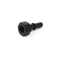 Precision Raceworks Billet Top Hat Bulkhead Fittings