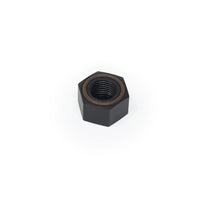 Precision Raceworks Billet Top Hat Bulkhead Fittings