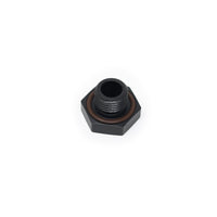 Precision Raceworks Billet Top Hat Bulkhead Fittings