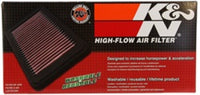 K&N Engineering K&N Replacement Air Filter CHEV CORVETTE 5.7L F/I 1985-89