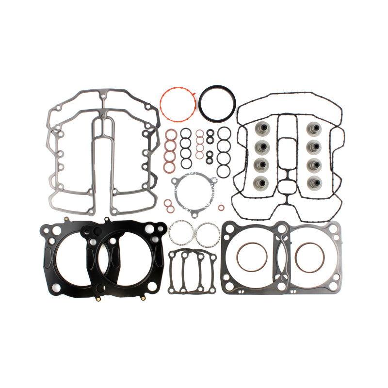 Cometic Gasket Cometic 2017 Harley-Davidson Milwaukee 8 4.125 Top End Kit w/ .030 Head Gasket