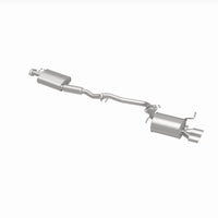 MagnaFlow BRE Exhaust Kit 03-04 Infiniti G35