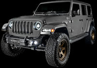 ORACLE Lighting Oracle Jeep Wrangler JK/JL/JT High Performance W LED Fog Lights