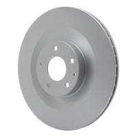 DFC 24-25 Mazda CX-90 Rear Brake Rotor
