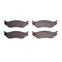 R1 Concepts R1 99-10 Winnebago Sunova Front Off-Road/Tow Brake Pads