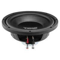 DS18 10in 350 Watts RMS 2 ohm Neodymium Cone Woofer