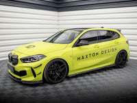 Maxton Design Carbon Fiber Side Skirts BMW 1 F40 M-Pack / M135I