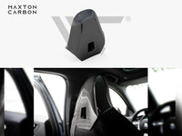 Maxton Design Carbon Fiber Headrests BMW 1 F40 M135I