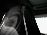 Maxton Design Carbon Fiber Headrests BMW 1 F40 M135I