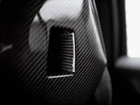 Maxton Design Carbon Fiber Headrests BMW 1 F40 M135I