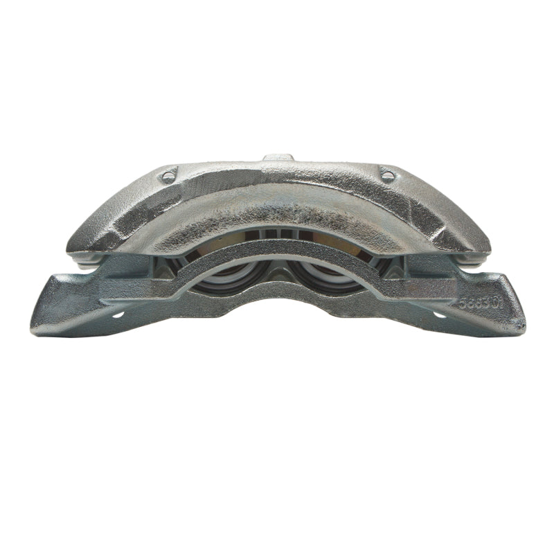 DFC 06-12 Damon Daybreak Rear Right Silver Zinc Coated Premium Caliper