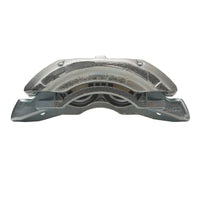 DFC 06-12 Damon Daybreak Rear Right Silver Zinc Coated Premium Caliper