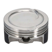 Wiseco Chevy LS 4.070in 1.165in CH -20.00 CC Piston Set