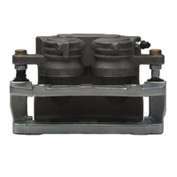 DFC 05-07 Ford Freestyle Front-R Premium Caliper - Silver Zinc Coated