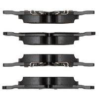 DFC 14-25 BMW 228I Gran Coupe Rear Euro 5000 Ceramic Brake Pads