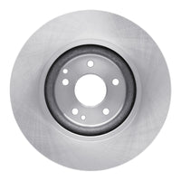 DFC 06-07 Mercedes-Benz C350 Front Brake Rotor