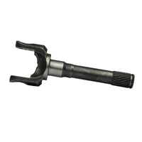 Yukon Gear & Axle Yukon Gear Rplcmnt Outer Stub For Dana 44 IFS / 9.80in Long / 19 Spline / 4340 / Uses 5-760X U/Joint