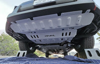 Rival 4x4 Rival 2022-2024 Subaru Forester Aluminum Engine Skid Plate