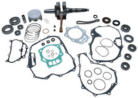 Vertex Pistons Vertex Honda Complete Engine Rebuild Kit