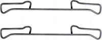TEXTAR 82030600 Brake Pad Fitting Kit