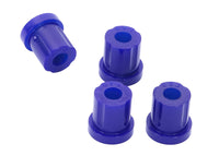 SuperPro Nissan-Spring Rear Eye Bushing