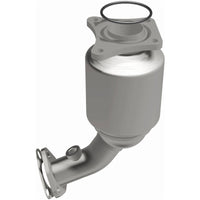 MagnaFlow DF Catalytic Conv Nissan 04-05 Maxima Manifold/2006 Altima Manifold/04-09 Quest 3.5L Rear
