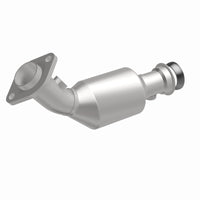 MagnaFlow 2003 Jeep Liberty 3.7L Direct Fit Converter