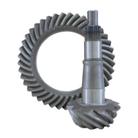Yukon Gear & Axle USA Standard Ring & Pinion Gear Set For GM 9.5in in a 4.88 Ratio