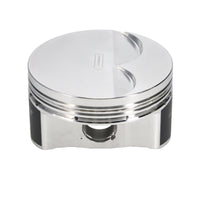 Manley Performance Manley Chevrolet LS Piston Set - 3.905in Bore 1.313in CH, -4.00 CC