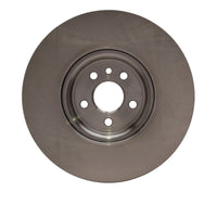 DFC 17-20 Jaguar F-Pace Front Brake Rotor