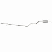 MagnaFlow BRE Exhaust Kit 99-00 Mazda Protege 1.8L