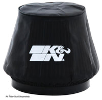 K&N Engineering K&N RC-2690 Black Drycharger Air Filter Wrap