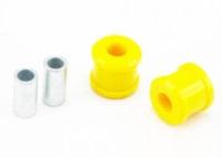 Whiteline 03-06 Mitsubishi Lancer Evo 8/9 Rear Inner Toe Control Arm Bushing Kit