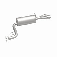 Magnaflow BRExhaust 09-13 Mazda 6 2.5L Muffler Kit