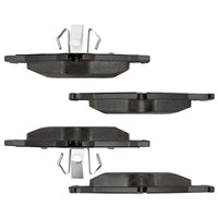 DFC 06-15 BMW 328i xDrive Rear Euro 5000 Ceramic Brake Pads