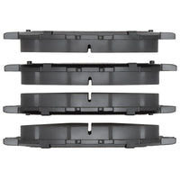 R1 Concepts R1 14-18 Mazda 3 Front R1 Optimum OE Brake Pads