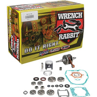 Vertex Pistons Vertex Yamaha Complete Engine Rebuild Kit