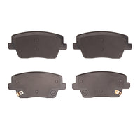 R1 Concepts R1 19-25 Hyundai Veloster N Rear R1 Optimum OE Brake Pads