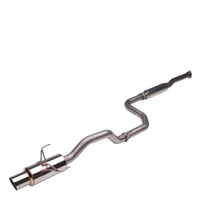 Skunk2 Racing Skunk2 MegaPower RR 96-00 Honda Civic Hatchback (Japan SPEC) 76mm Exhaust System (Fab Work Reqd)