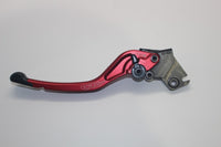 CRG Constructors CRG 13-14 Ducati 821 Hypermotard RC2 Clutch Lever - Standard Red