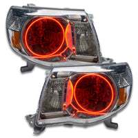 ORACLE Lighting Oracle 05-11 Toyota Tacoma SMD HL - ColorSHIFT w/ Simple Controller