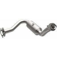 MagnaFlow Direct Fit Catalytic Converter 07-09 Ranger 4.0 Driver Side OEM