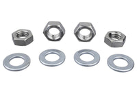 Ford Racing Hood Latch & Pin Kit