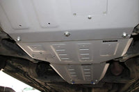 Rival 4x4 Rival 2007-2021 Toyota Land Cruiser   Aluminum Transmission Skid Plate