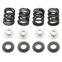 S&S Cycle 48-84 BT Dual Valve Spring Kit - .550in